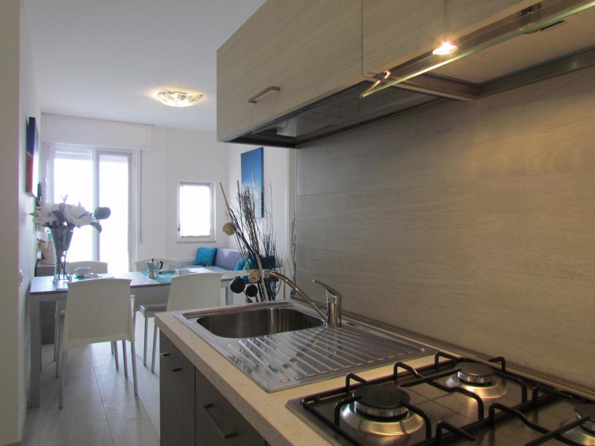 Condominio Zenith ビビオーネ エクステリア 写真